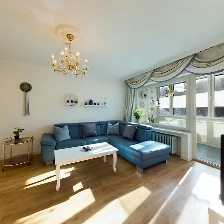 Wankblick Apartment Garmisch-Partenkirchen