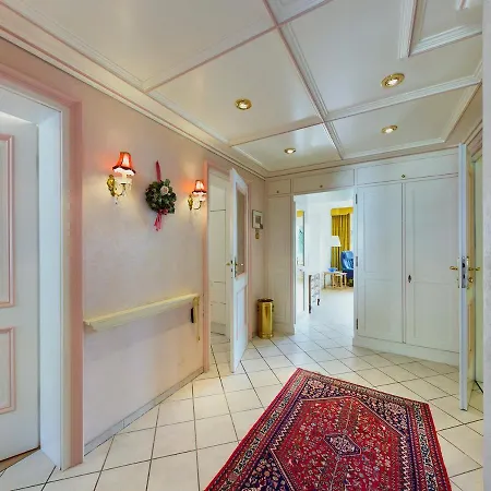 Apartment Wankblick Garmisch-Partenkirchen