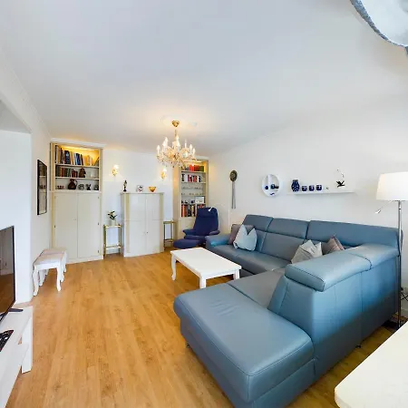 Wankblick Apartment