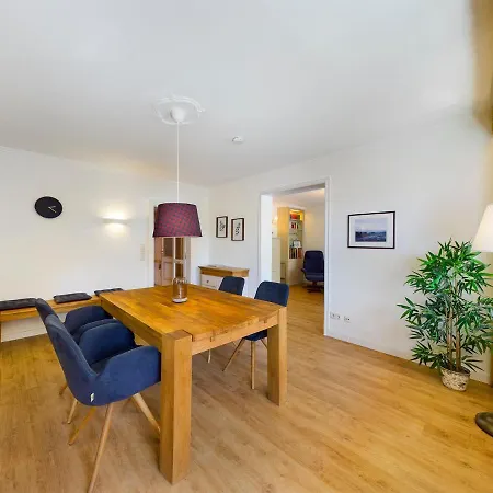 Wankblick Apartment