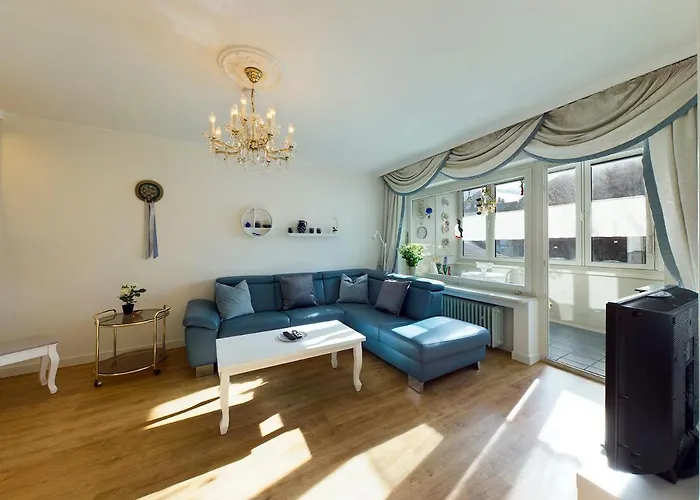 Wankblick Appartement Garmisch-Partenkirchen