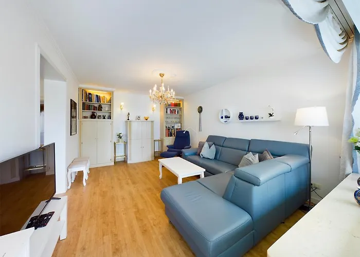 Wankblick Appartement