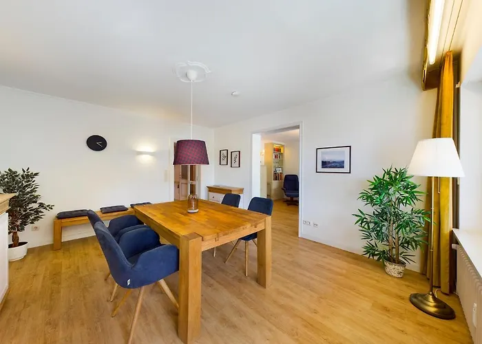 Wankblick Appartement